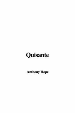 Cover of Quisante