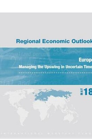 Cover of Regional Economic Outlook, May 2018, Europe