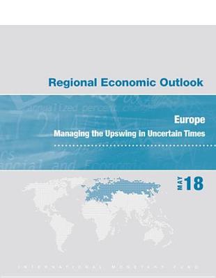 Book cover for Regional Economic Outlook, May 2018, Europe