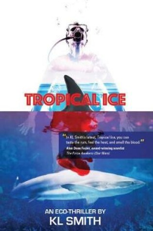 Cover of Tropical Ice