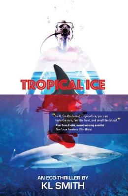 Book cover for Tropical Ice