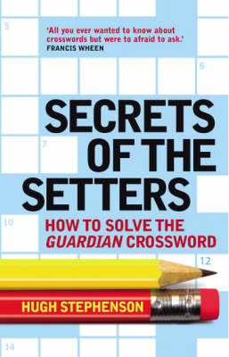 Book cover for Secrets of the Setters