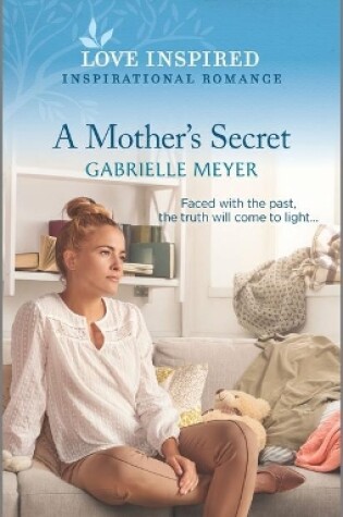 Cover of A Mother's Secret