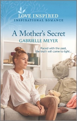 Book cover for A Mother's Secret