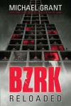 Book cover for Bzrk Reloaded