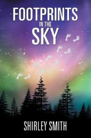 Cover of Footprints in the Sky