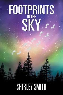 Book cover for Footprints in the Sky