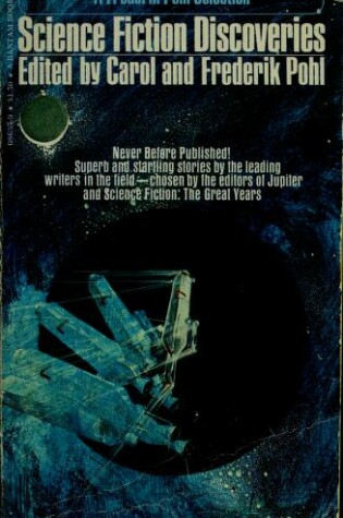 Science Fiction Discoveries