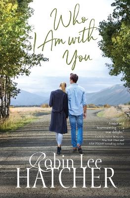 Book cover for Who I Am with You