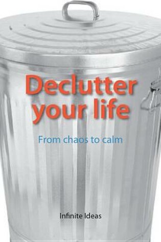 Cover of Declutter Your Life