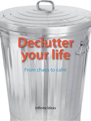 Book cover for Declutter Your Life