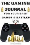 Book cover for The Gaming Journal