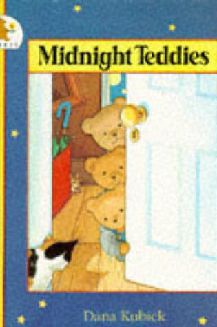 Cover of Midnight Teddies