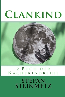 Book cover for Clankind