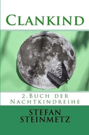 Cover of Clankind