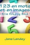 Book cover for 123 en mots et en images