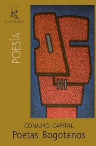 Cover of Poetas bogotanos