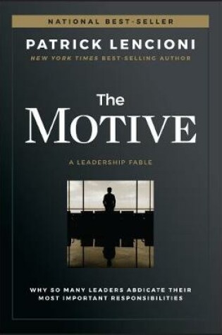 Cover of The Motive