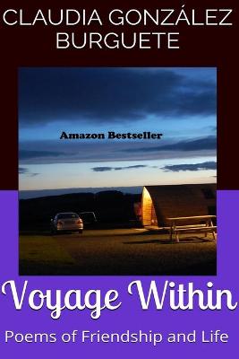Cover of Voyage Within