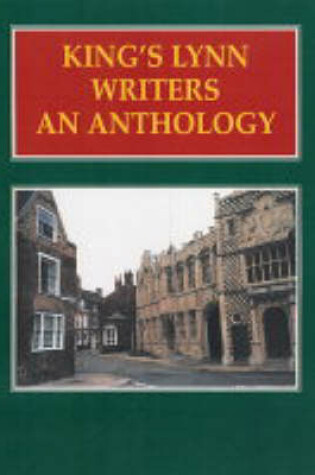 Cover of King's Lynn Writers