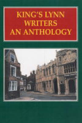 Book cover for King's Lynn Writers