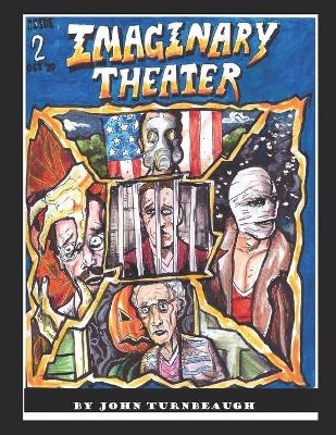 Cover of The Imaginary Theater
