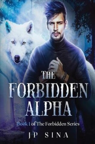 Cover of The Forbidden Alpha