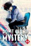 Book cover for Don't Call it Mystery (Omnibus) Vol. 3-4
