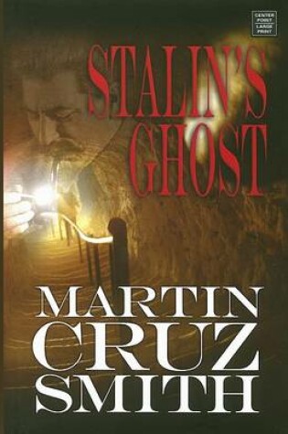 Cover of Stalin's Ghost