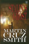Book cover for Stalin's Ghost