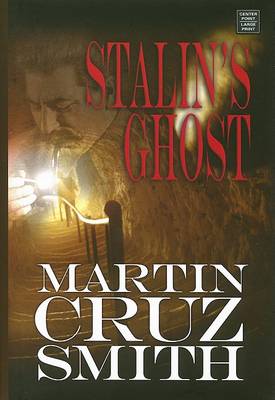 Book cover for Stalin's Ghost