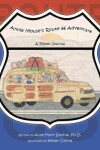 Book cover for Annie Mouse's Route 66 Adventure