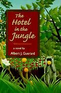 Book cover for The Hotel in the Jungle