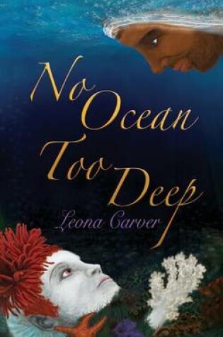 Cover of No Ocean Too Deep