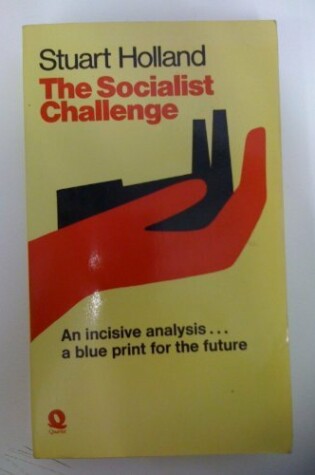 Cover of Socialist Challenge