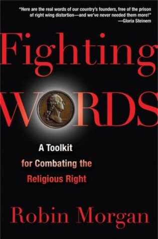 Cover of Fighting Words