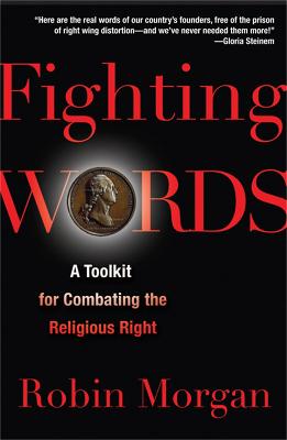 Book cover for Fighting Words