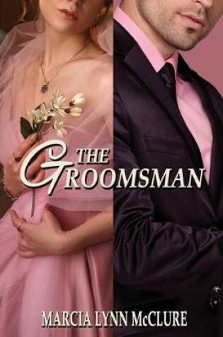 Cover of The Groomsman