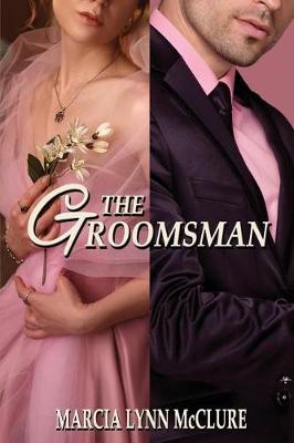 Book cover for The Groomsman