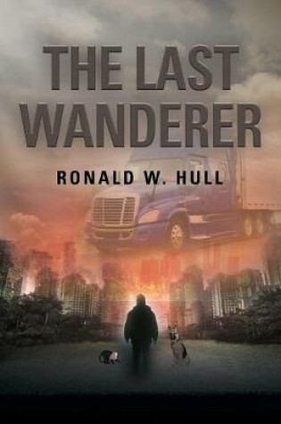 Cover of The Last Wanderer