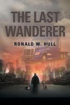 Book cover for The Last Wanderer