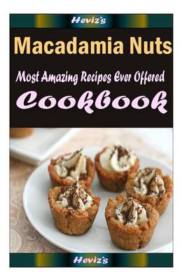 Book cover for Macadamia Nuts