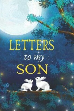 Cover of Letters To My Son