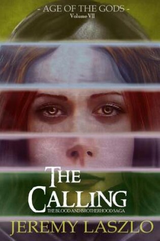 Cover of The Calling