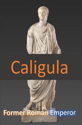 Book cover for Caligula