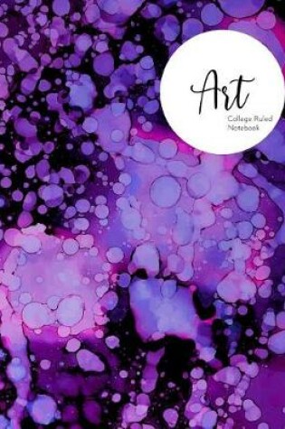 Cover of Art