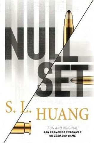 Cover of Null Set