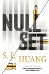 Book cover for Null Set