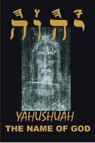 Cover of Yahushuah