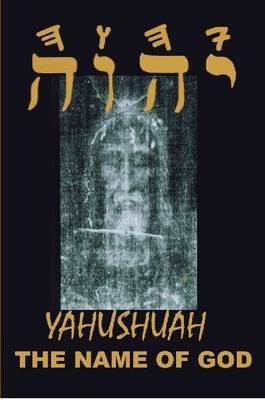 Book cover for Yahushuah